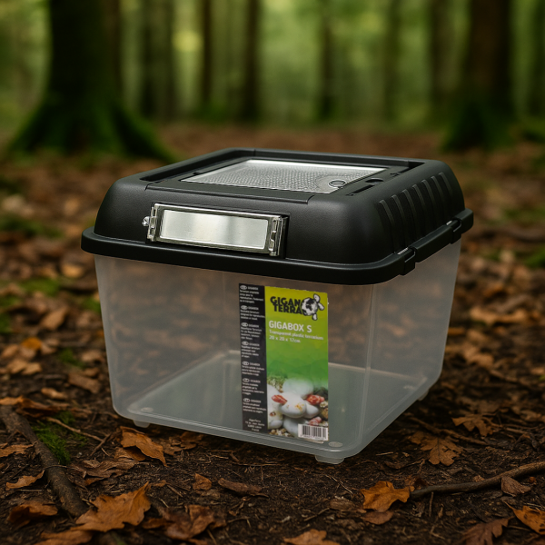 Terrarium S