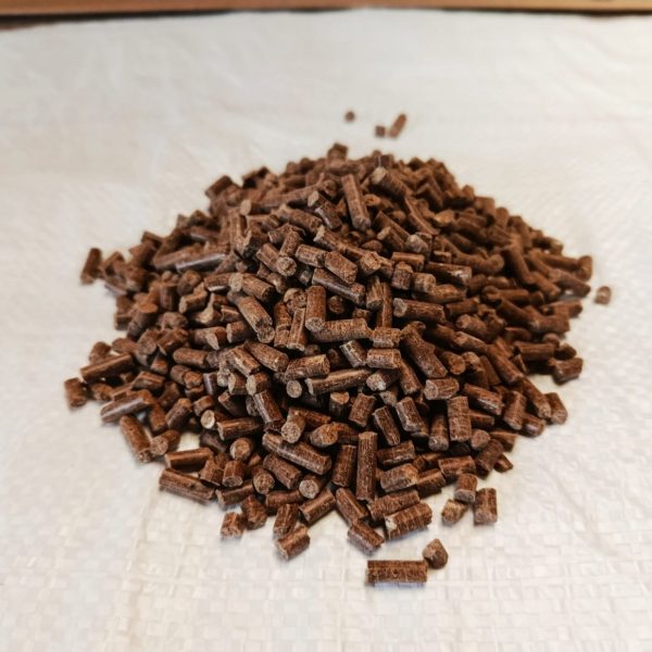 Poudre d’Os