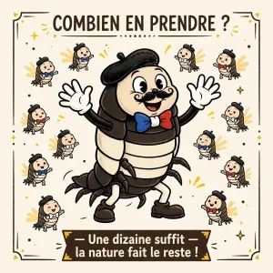 Infographie : une dizaine d'individus suffit pour démarrer