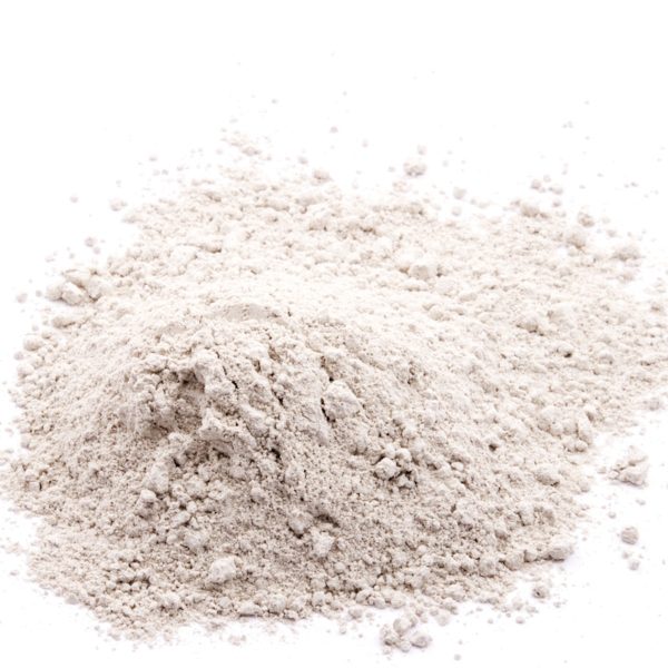 Poudre de lithothamne, minéraux marins pour isopodes