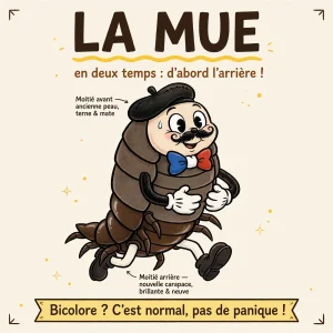 Mini : la mue en deux temps, d'abord l'arrière